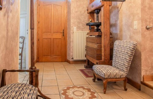 Chindrieux House | 165 m² Gîte ∙ 4 bedrooms ∙ 8 guests