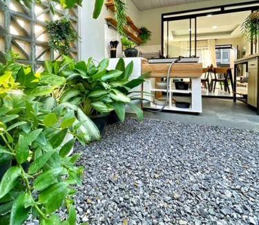 West Bandung House | 165 m² House ∙ 3 bedrooms ∙ 6 guests