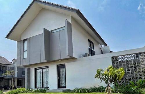 West Bandung House | 165 m² House ∙ 3 bedrooms ∙ 6 guests
