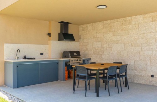 Lasici Villa | 165 m² Villa ∙ 4 bedrooms ∙ 9 guests