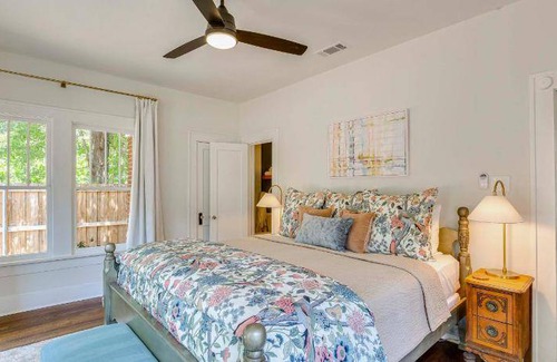 Tyler House | 166 m² House ∙ 3 bedrooms ∙ 6 guests