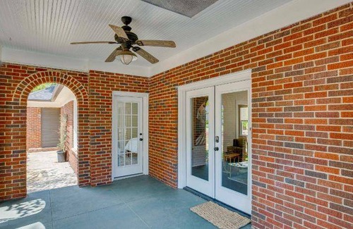 Tyler House | 166 m² House ∙ 3 bedrooms ∙ 6 guests
