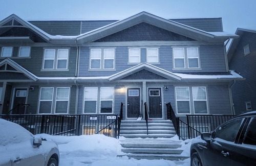 Cranston Apartment | 167 m² Apartment ∙ 3 bedrooms ∙ 9 guests