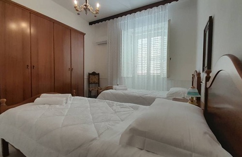 Mamoiada Apartment | 167 m² Apartment ∙ 3 bedrooms ∙ 6 guests