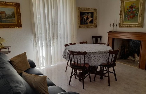 Mamoiada Apartment | 167 m² Apartment ∙ 3 bedrooms ∙ 6 guests
