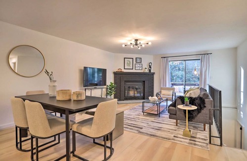 Arvada House | 167 m² House ∙ 3 bedrooms ∙ 7 guests