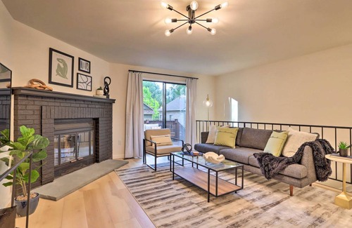 Arvada House | 167 m² House ∙ 3 bedrooms ∙ 7 guests