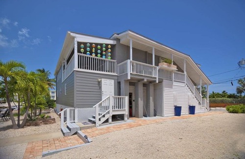Little Torch Key House | 167 m² House ∙ 2 bedrooms ∙ 4 guests