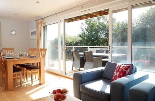 Winnard's Perch House | 167 m² House ∙ 4 bedrooms ∙ 10 guests