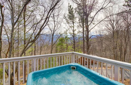 Chalet Village House | 167 m² House ∙ 2 bedrooms ∙ 8 guests