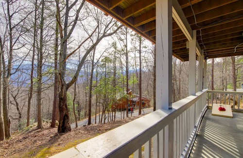 Chalet Village House | 167 m² House ∙ 2 bedrooms ∙ 8 guests