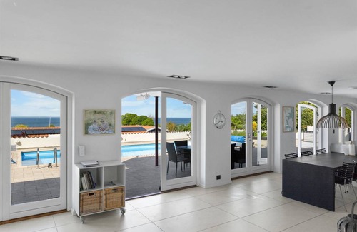 Middelfart House | 167 m² House ∙ 3 bedrooms ∙ 10 guests