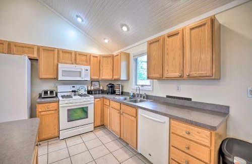 Onsted House | 167 m² House ∙ 3 bedrooms ∙ 8 guests