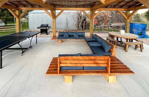 Paris House | 167 m² House ∙ 3 bedrooms ∙ 12 guests