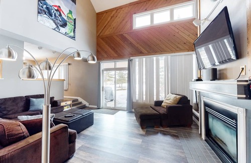 The Blue Mountains House | 167 m² House ∙ 3 bedrooms ∙ 12 guests