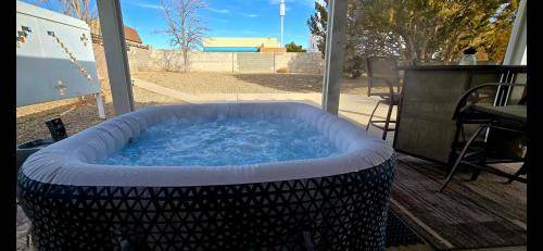 Taylor Ranch House | 167 m² House ∙ 3 bedrooms ∙ 8 guests