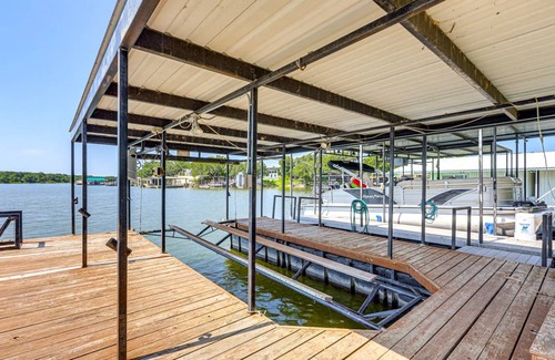 Brownwood House | 167 m² House ∙ 4 bedrooms ∙ 11 guests