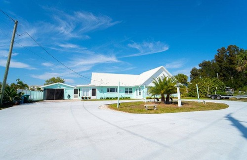 Grant-Valkaria House | 167 m² House ∙ 3 bedrooms ∙ 8 guests