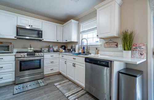Lithia Springs House | 167 m² House ∙ 3 bedrooms ∙ 12 guests