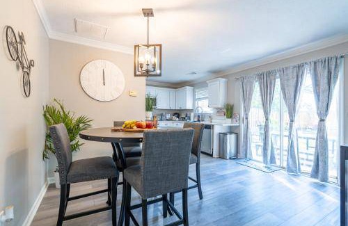 Lithia Springs House | 167 m² House ∙ 3 bedrooms ∙ 12 guests