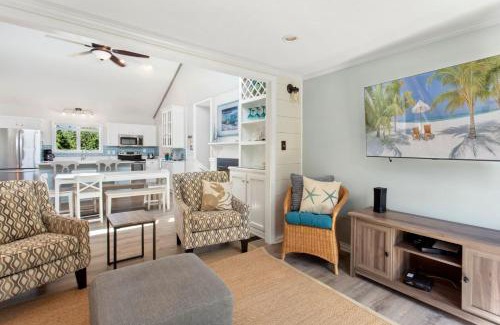 Ocean Sands House | 1689 - Maison de la Mer