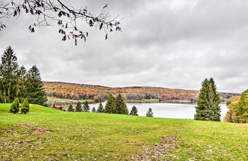 Alpine Lake House | 169 m² House ∙ 2 bedrooms ∙ 6 guests