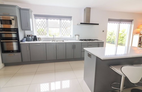 Killorglin Cottage | 17 Clover Hill