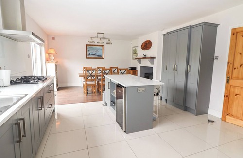 Killorglin Cottage | 17 Clover Hill