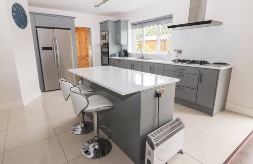 Killorglin Cottage | 17 Clover Hill