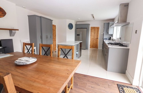 Killorglin Cottage | 17 Clover Hill