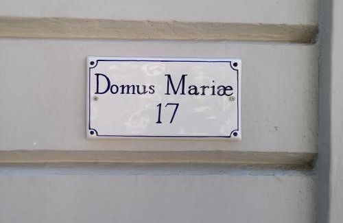 Senglea House | 17 Domus Mariae Town House