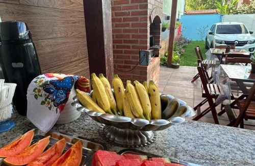 Itaunas Bed & Breakfast | 17 m² Bed and breakfast ∙ 5 guests