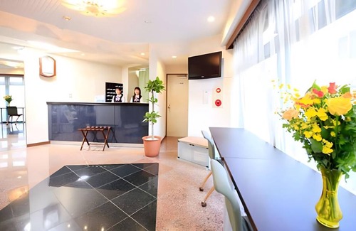 Fuchu Hotel | 17 m² Hotel ∙ 127 guests