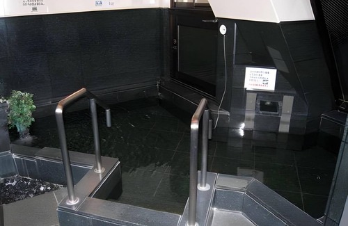 Fuchu Hotel | 17 m² Hotel ∙ 127 guests