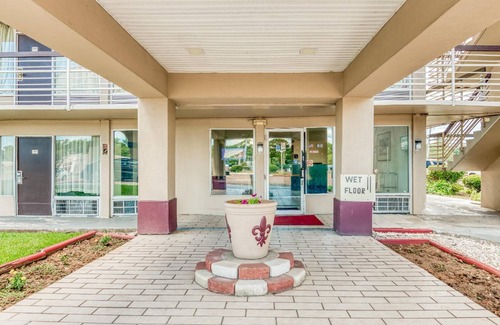 Tougaloo Hotel | 17 m² Hotel ∙ 127 guests