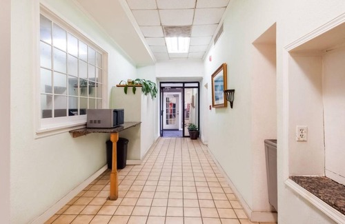 Tougaloo Hotel | 17 m² Hotel ∙ 127 guests
