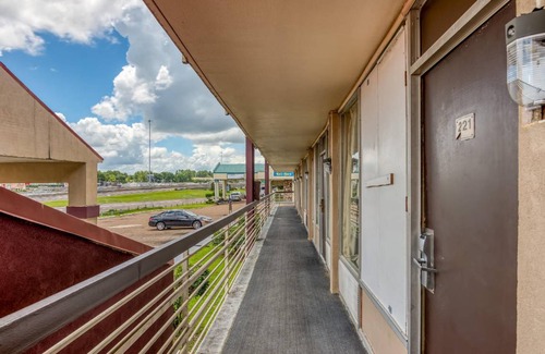 Tougaloo Hotel | 17 m² Hotel ∙ 127 guests