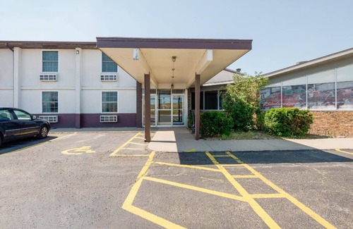 Morton Hotel | 17 m² Hotel ∙ 127 guests