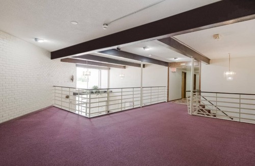 Morton Hotel | 17 m² Hotel ∙ 127 guests