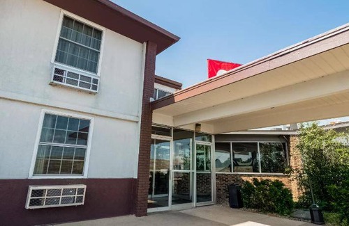 Morton Hotel | 17 m² Hotel ∙ 127 guests