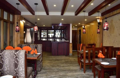 Turuk Hotel | 17 m² Hotel ∙ 2 guests
