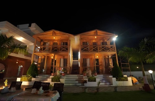 Murud Hotel | 17 m² Hotel ∙ 3 guests