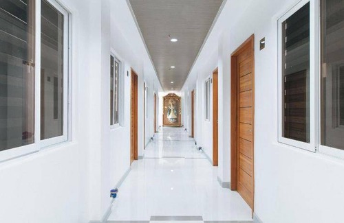 Olongapo Hotel | 17 m² Hotel ∙ 3 guests