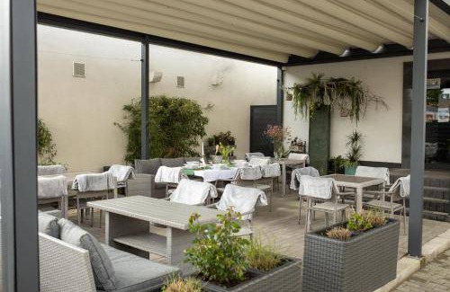 Boleslawiec Hotel | 17 m² Hotel ∙ 4 guests