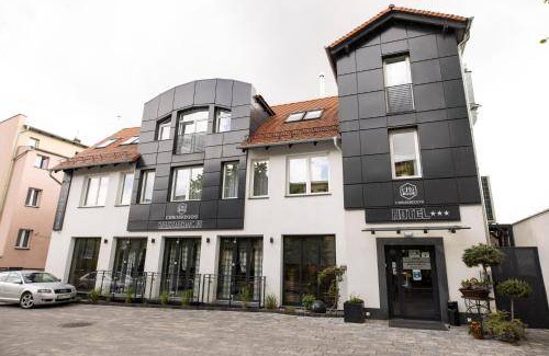 Boleslawiec Hotel | 17 m² Hotel ∙ 4 guests
