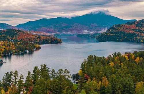 Lake Placid Hotel | 17 m² Hotel ∙ 4 guests