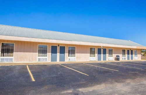 Brookhaven Hotel | 17 m² Hotel ∙ 4 guests