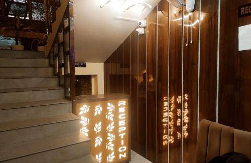Tezpur Hotel | 17 m² Hotel ∙ 4 guests
