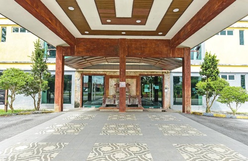 Kampung Siputeh Hotel | 17 m² Hotel ∙ 5 guests