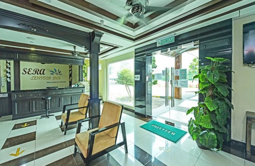 Kampung Siputeh Hotel | 17 m² Hotel ∙ 5 guests